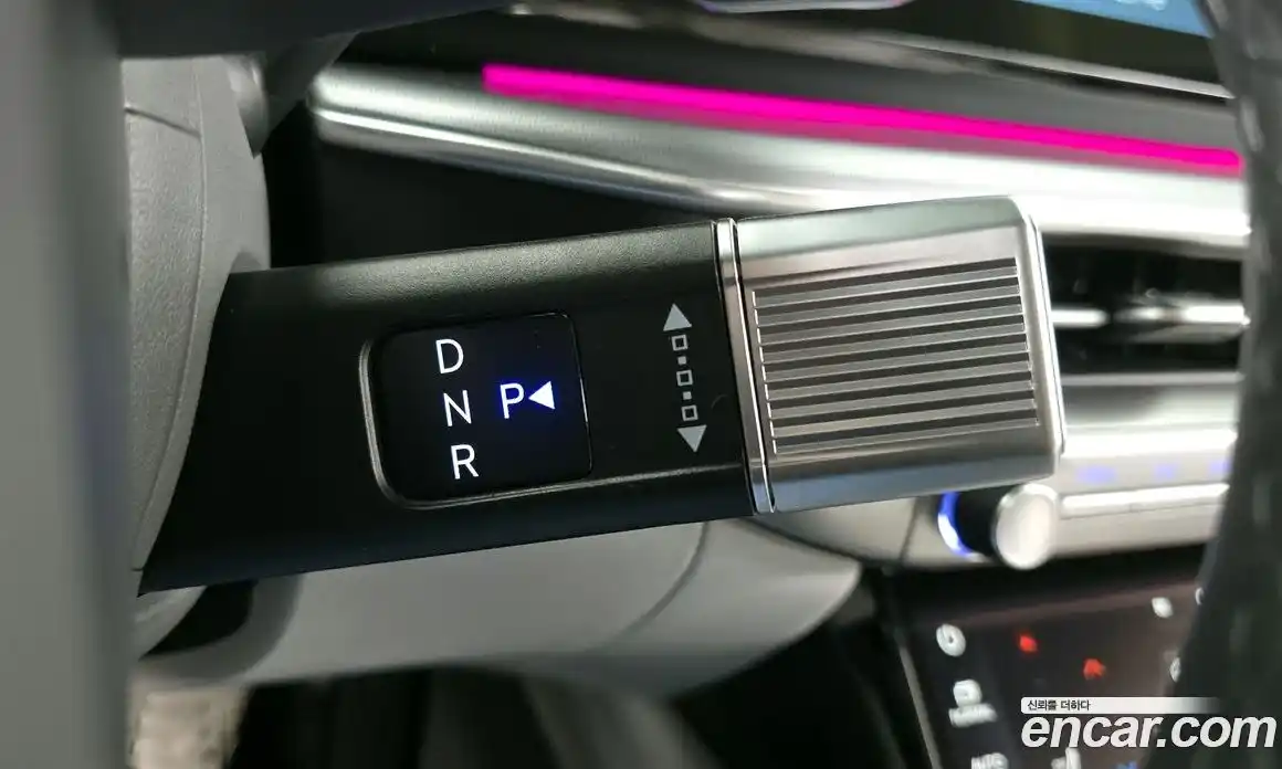 Hyundai Grandeur 2023 2.5 Автомат в Москве № 330248, фото 18