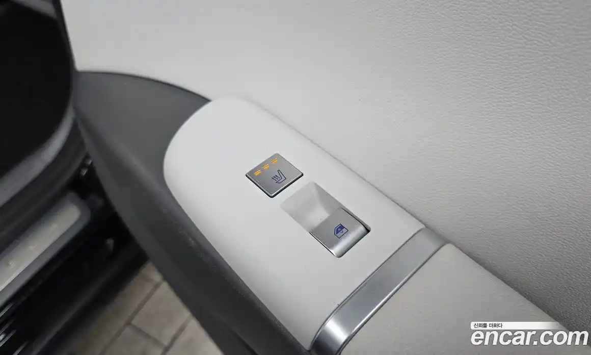 Hyundai Grandeur 2023 2.5 Автомат в Москве № 330248, фото 20