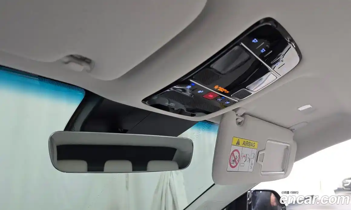 Hyundai Grandeur 2023 2.5 Автомат в Москве № 330248, фото 6