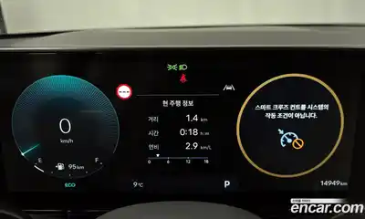 Hyundai Grandeur 2023 2.5 Автомат в Москве № 330248, миниатюра 9