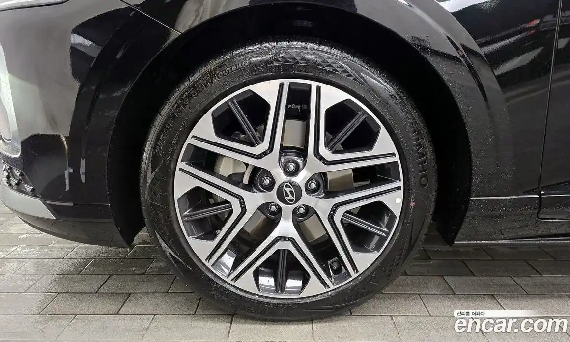 Hyundai Grandeur 2023 2.5 Автомат в Москве № 330248, фото 10