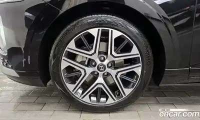 Hyundai Grandeur 2023 2.5 Автомат в Москве № 330248, миниатюра 10