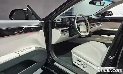 Hyundai Grandeur 2023 1.6 Автомат в Москве № 330922, миниатюра 11