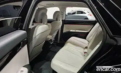 Hyundai Grandeur 2023 1.6 Автомат в Москве № 330922, миниатюра 12