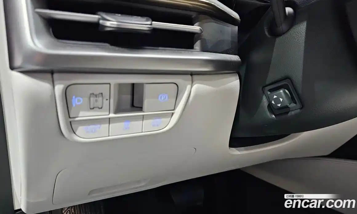 Hyundai Grandeur 2023 1.6 Автомат в Москве № 330922, фото 14