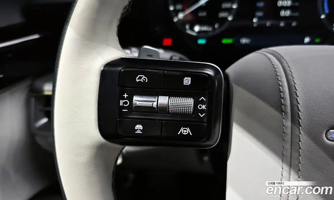 Hyundai Grandeur 2023 1.6 Автомат в Москве № 330922, фото 17