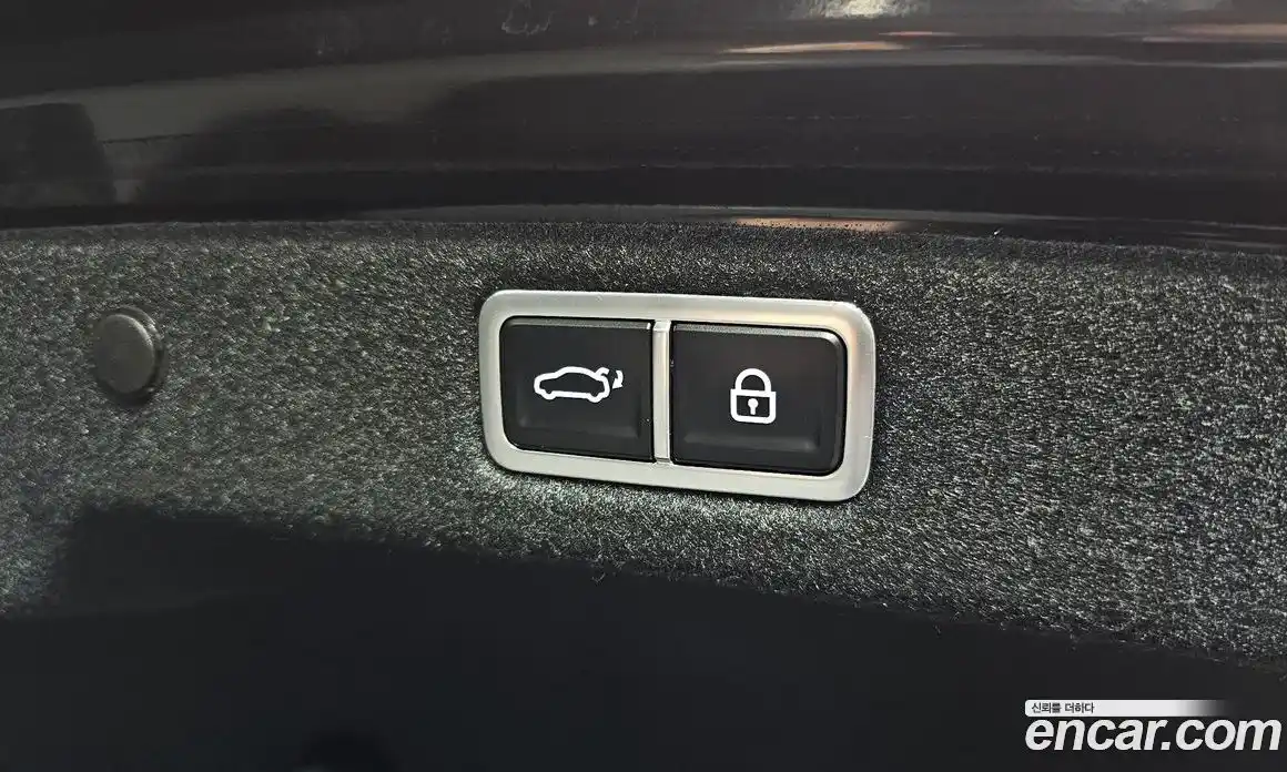 Hyundai Grandeur 2023 1.6 Автомат в Москве № 330922, фото 18