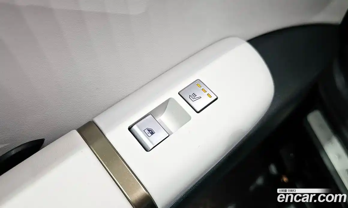 Hyundai Grandeur 2023 1.6 Автомат в Москве № 330922, фото 20