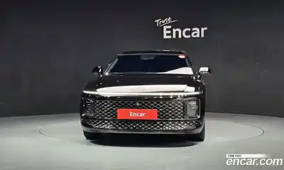 Hyundai Grandeur 2023 1.6 Автомат в Москве № 330922, миниатюра 3