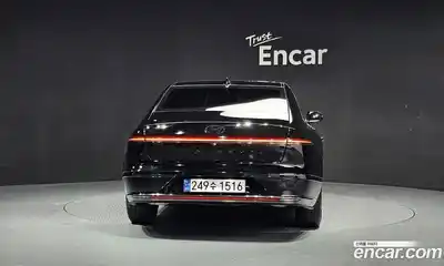 Hyundai Grandeur 2023 1.6 Автомат в Москве № 330922, миниатюра 4