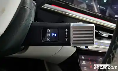 Hyundai Grandeur 2023 1.6 Автомат в Москве № 330922, миниатюра 9