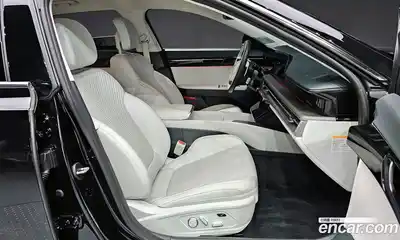 Hyundai Grandeur 2023 1.6 Автомат в Москве № 330922, миниатюра 10