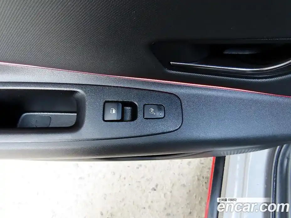 Hyundai Avante 2023 2.0 Механическая в Москве № 330951, фото 17