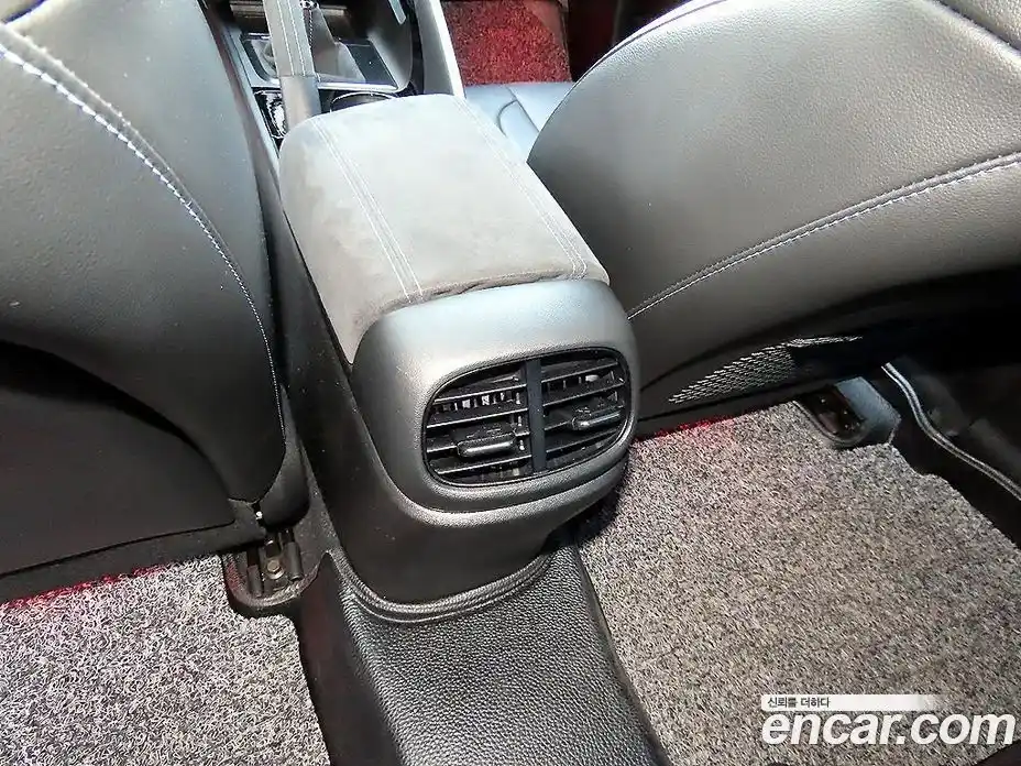 Hyundai Avante 2023 2.0 Механическая в Москве № 330951, фото 18