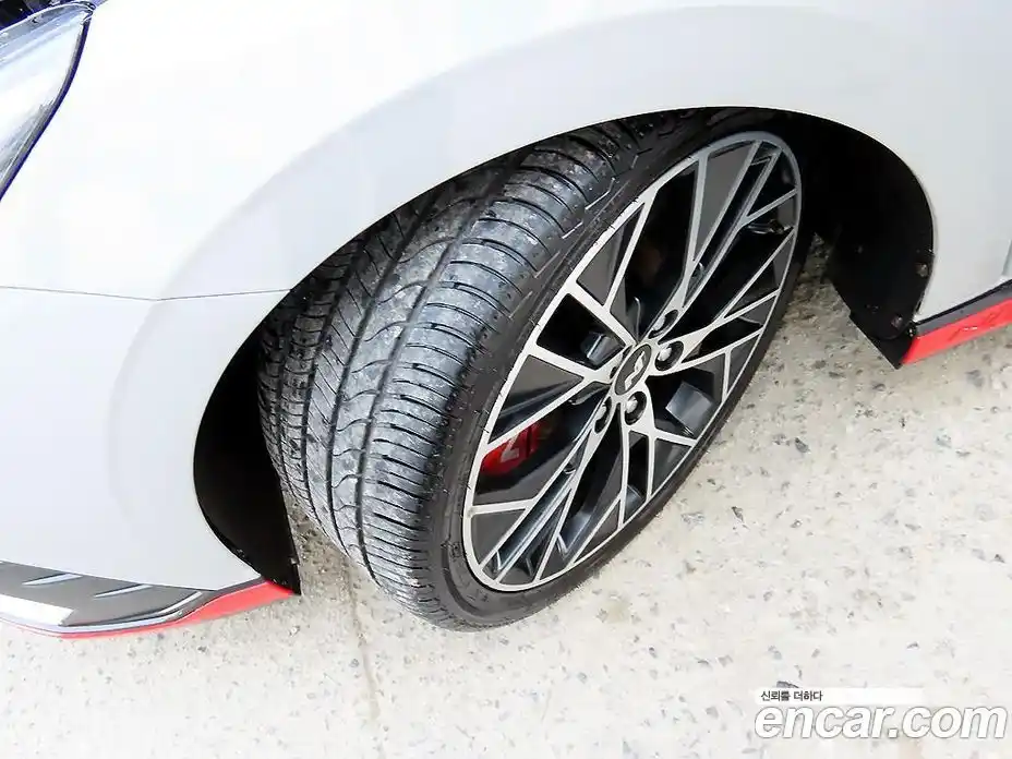 Hyundai Avante 2023 2.0 Механическая в Москве № 330951, фото 20