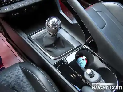 Hyundai Avante 2023 2.0 Механическая в Москве № 330951, миниатюра 10