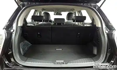 SsangYong TIBOLI, 2021