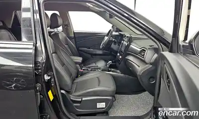 SsangYong TIBOLI 2021 1.5 Автомат в Москве № 33158, миниатюра 2