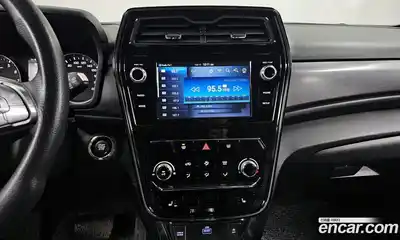 SsangYong TIBOLI 2021 1.5 Автомат в Москве № 33158, миниатюра 3