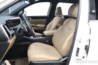 Kia Sorento 2024 1.6 Автомат в Москве № 337308, миниатюра 7