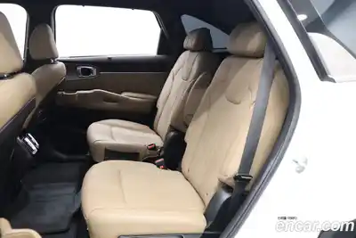 Kia Sorento 2024 1.6 Автомат в Москве № 337308, миниатюра 8