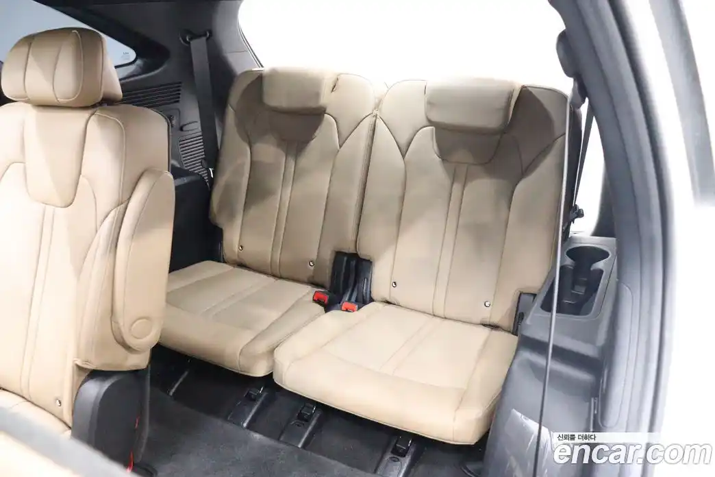 Kia Sorento 2024 1.6 Автомат в Москве № 337308, фото 9