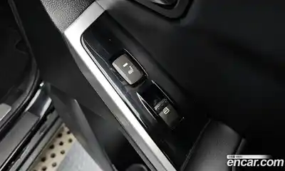 SsangYong Korando, 2016