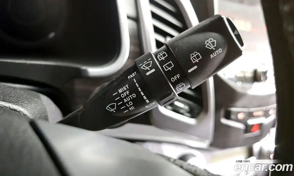 SsangYong Korando 2016 2.2 Автомат в Москве № 33856, фото 17