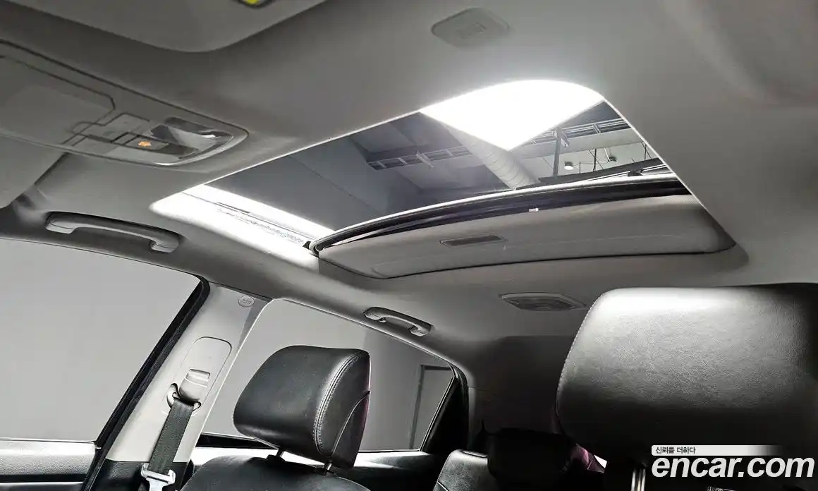 SsangYong Korando 2016 2.2 Автомат в Москве № 33856, фото 10