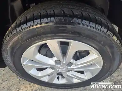 SsangYong TIBOLI, 2019