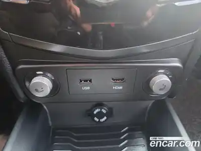 SsangYong TIBOLI 2019 1.6 Автомат в Москве № 33916, миниатюра 11