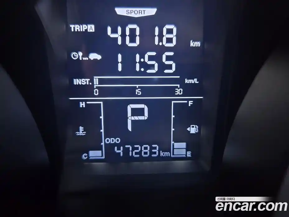 SsangYong TIBOLI 2019 1.6 Автомат в Москве № 33916, фото 12