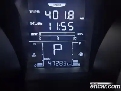 SsangYong TIBOLI 2019 1.6 Автомат в Москве № 33916, миниатюра 12