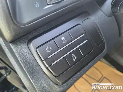 SsangYong TIBOLI 2019 1.6 Автомат в Москве № 33916, миниатюра 3