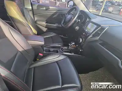 SsangYong TIBOLI 2019 1.6 Автомат в Москве № 33916, миниатюра 4