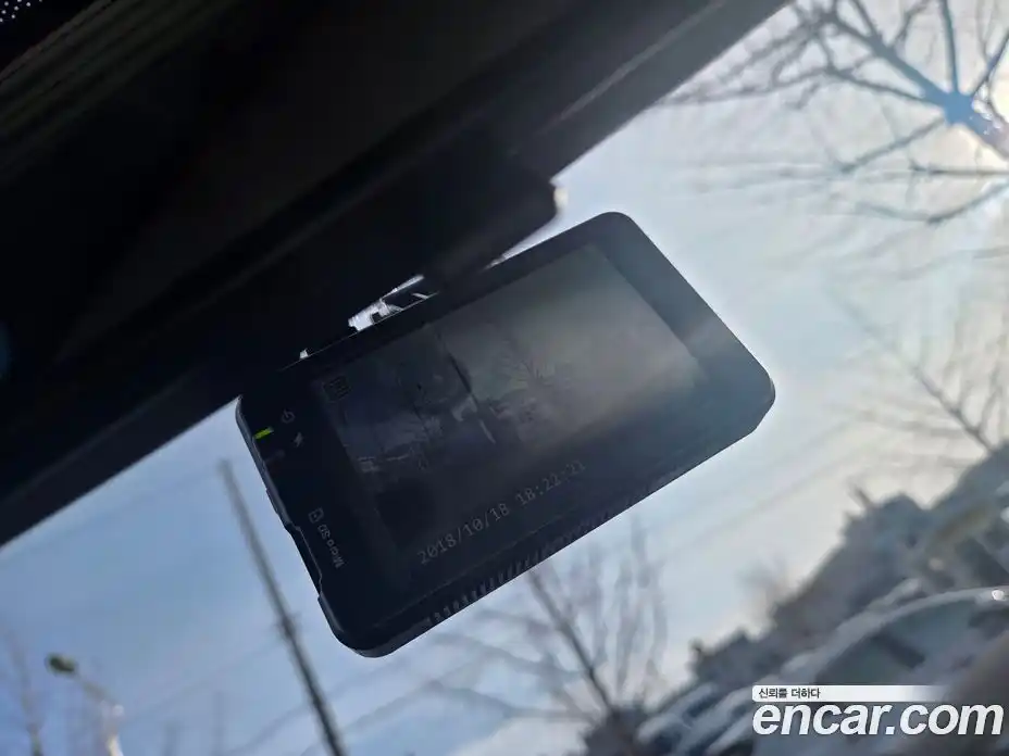 SsangYong TIBOLI 2019 1.6 Автомат в Москве № 33916, фото 6