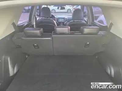 SsangYong TIBOLI 2019 1.6 Автомат в Москве № 33916, миниатюра 8