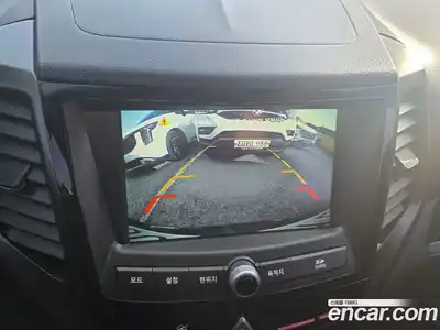 SsangYong TIBOLI 2019 1.6 Автомат в Москве № 33916, миниатюра 10