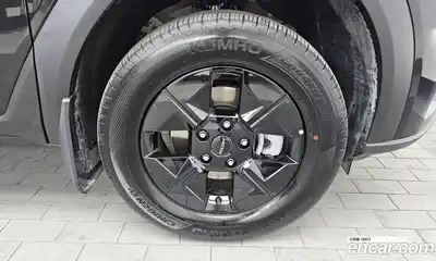 SsangYong Musso, 2026