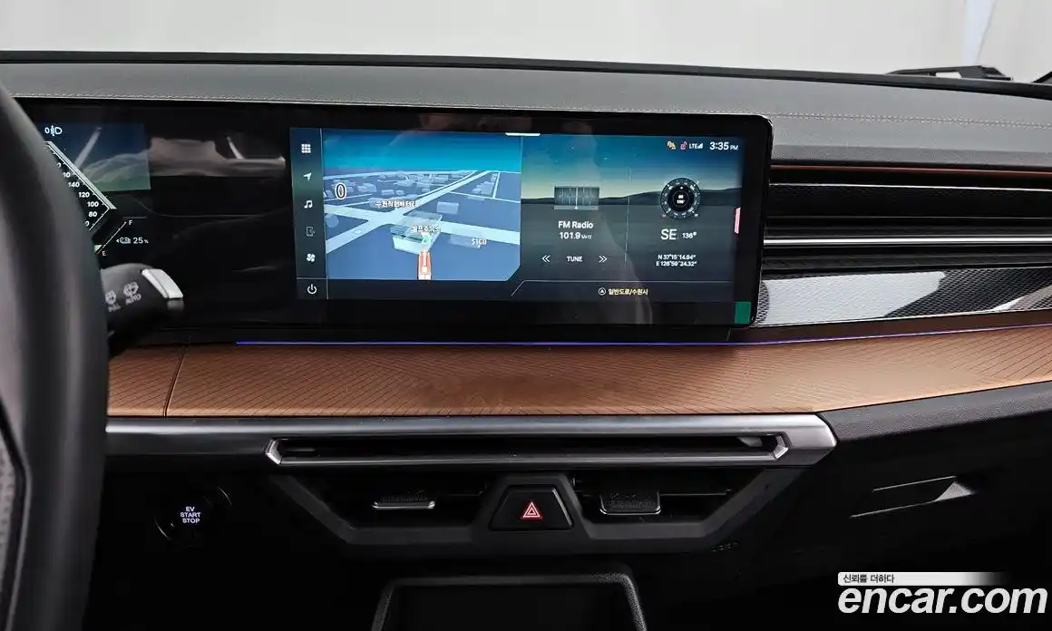 SsangYong Musso 2026 0.2 Автомат в Москве № 340448, фото 11