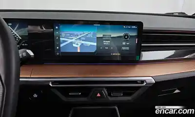 SsangYong Musso 2026 0.2 Автомат в Москве № 340448, миниатюра 11