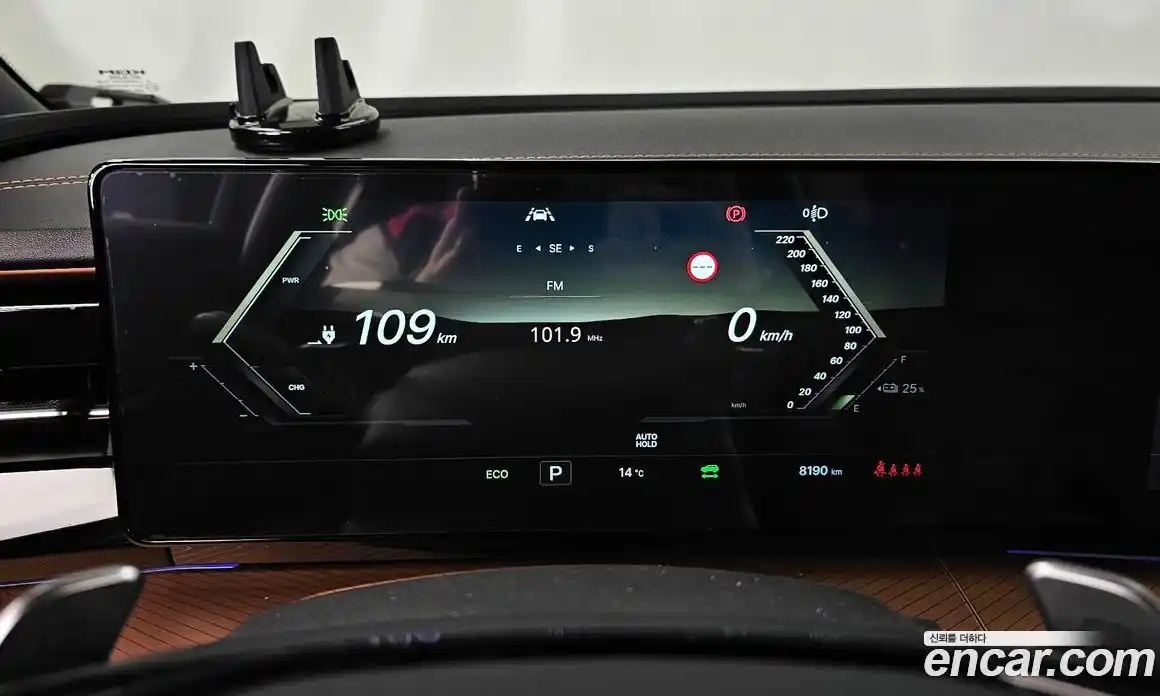 SsangYong Musso 2026 0.2 Автомат в Москве № 340448, фото 13