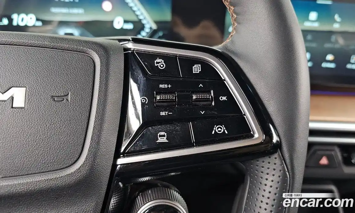 SsangYong Musso 2026 0.2 Автомат в Москве № 340448, фото 14