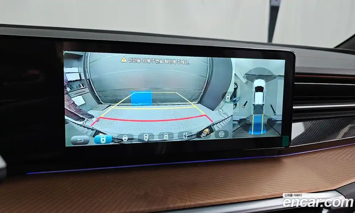 SsangYong Musso 2026 0.2 Автомат в Москве № 340448, фото 19