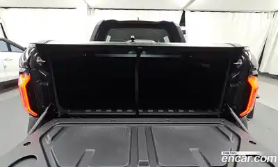 SsangYong Musso 2026 0.2 Автомат в Москве № 340448, миниатюра 2