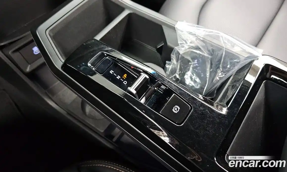 SsangYong Musso 2026 0.2 Автомат в Москве № 340448, фото 3