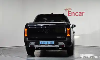 SsangYong Musso 2026 0.2 Автомат в Москве № 340448, миниатюра 4