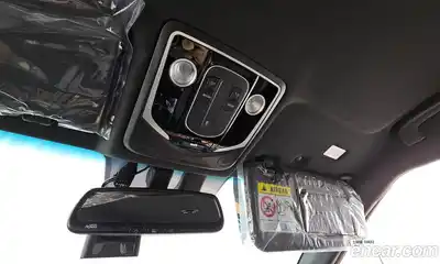 SsangYong Musso 2026 0.2 Автомат в Москве № 340448, миниатюра 6