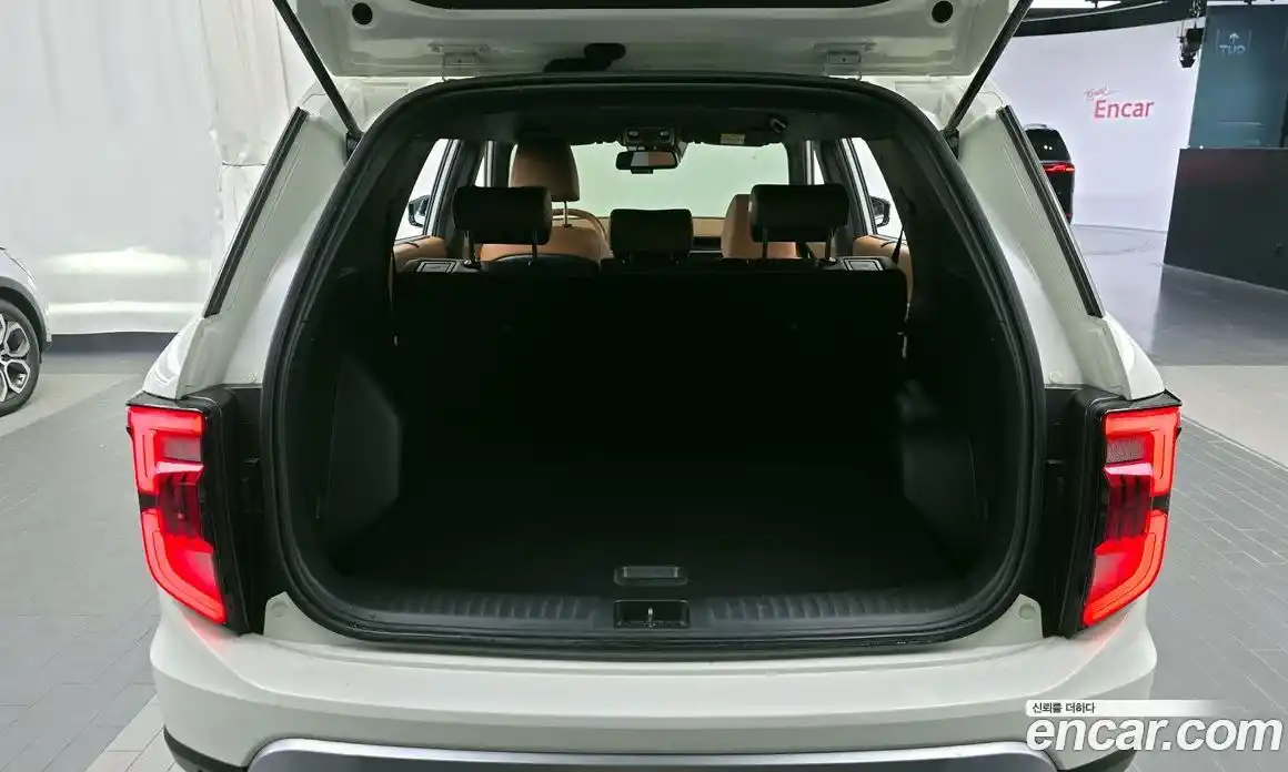 SsangYong Torres 2023 1.5 Автомат в Москве № 34119, фото 15