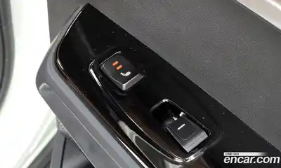 SsangYong Torres 2023 1.5 Автомат в Москве № 34119, миниатюра 3